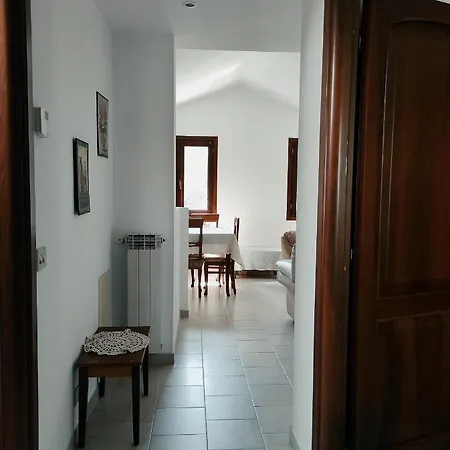 L'attimo Apartamento *