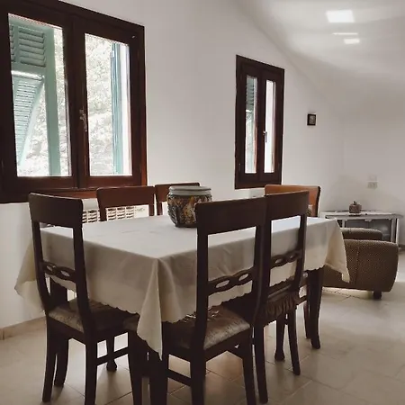 Apartamento L'attimo San Biagio della Cima