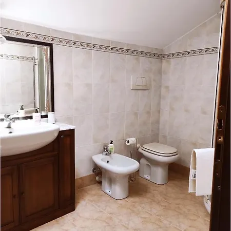 Apartamento L'attimo *
